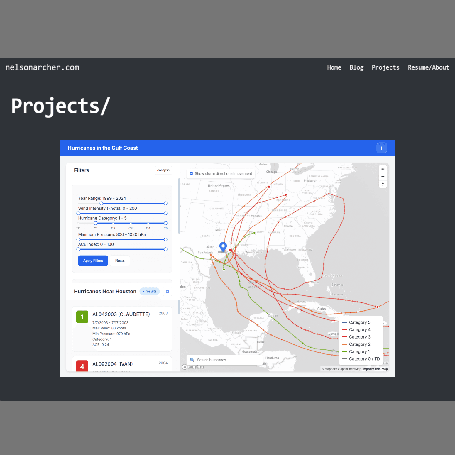 Embedding External Applications into a Next.js Site