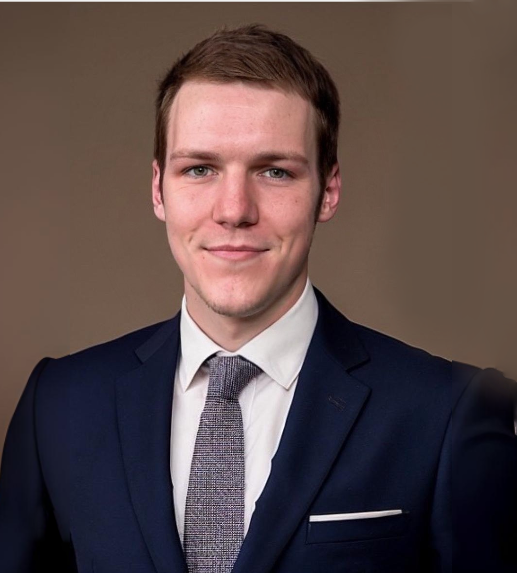 AI-generated portrait refined with photo editing