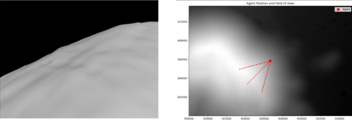 Generated pair of images from this pipeline